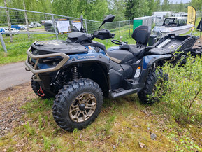 Can-Am Outlander Max