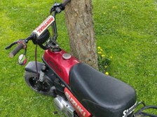 Suzuki PV