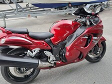 Suzuki GSX