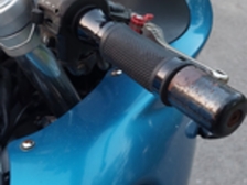 Suzuki SV