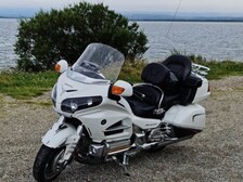 Honda GL