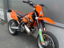 KTM 300
