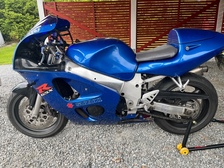 Suzuki GSX-R