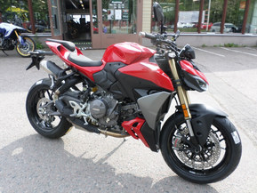 Ducati Streetfighter