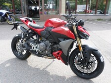 Ducati Streetfighter