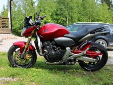Honda CB