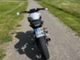 Yamaha MT-125