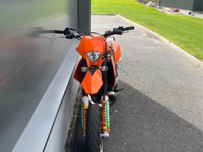 KTM 300