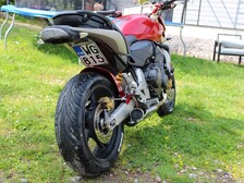 Honda CB