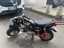 Honda Monkey