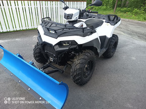 Polaris Sportsman