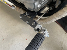 Honda Rebel