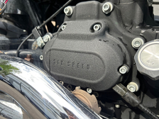 Harley-Davidson Dyna