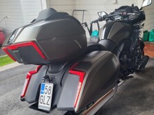BMW K