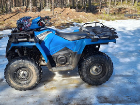 Polaris Sportsman