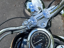Kawasaki VN
