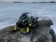 Polaris Axys SKS