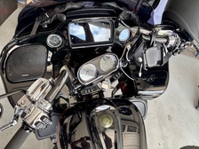 Harley-Davidson Road Glide