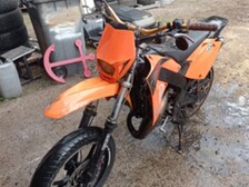 Rieju MRX