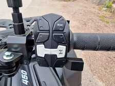 Trapper 450S T3b Guardian