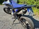 Yamaha WR