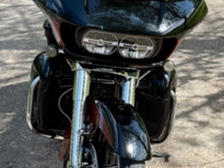 Harley-Davidson Road Glide