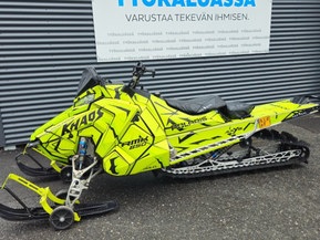 Polaris RMK