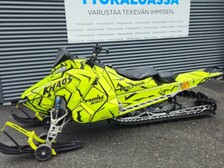 Polaris RMK