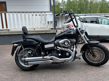 Harley-Davidson Dyna