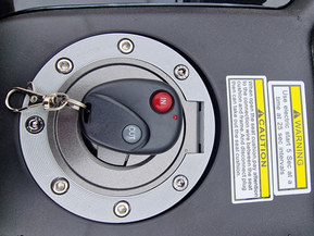 Trapper 450S T3b Guardian