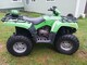 Arctic Cat 400 4x4