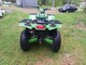 Arctic Cat 400 4x4