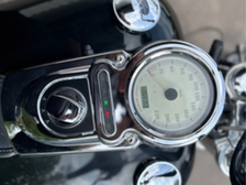 Harley-Davidson Dyna