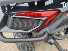 Trapper 450S T3b Guardian