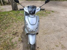 Peugeot Kisbee