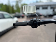 Harley-Davidson Dyna