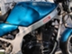 Suzuki GS