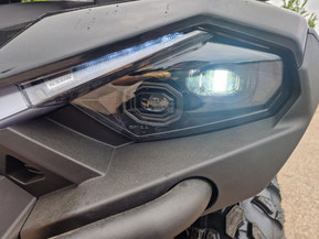 Trapper 450S T3b Guardian