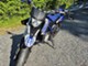 Yamaha WR