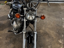 Yamaha XV