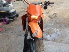 Rieju MRX
