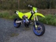 Husqvarna TE