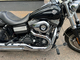 Harley-Davidson Dyna