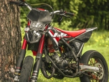 Fantic Motor Casa