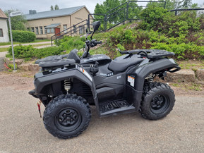 Trapper 450S T3b Guardian