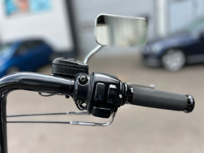 Harley-Davidson Dyna