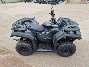 Trapper 450S T3b Guardian