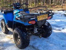 Polaris Sportsman