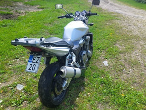 Honda CB