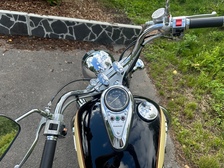 Kawasaki VN